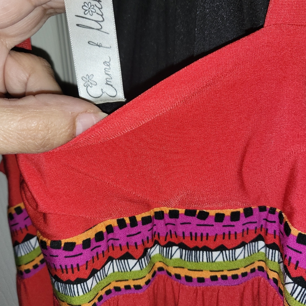 Dress - Picture 4 of 6